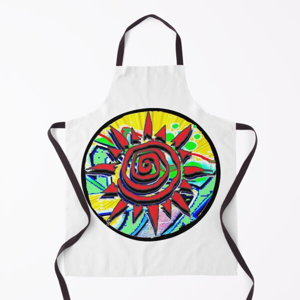 Item preview, Red Rose Graffiti by LowEndGraphics designed and sold by LowEndGraphics.