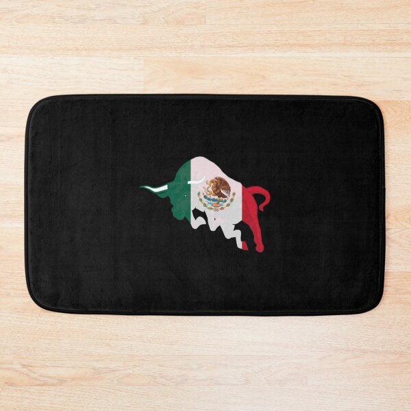 Item preview, The Mexican Bull   designed and sold by scoopershop.