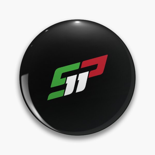 Item preview, F1 Sergio Perez 11       designed and sold by scoopershop.