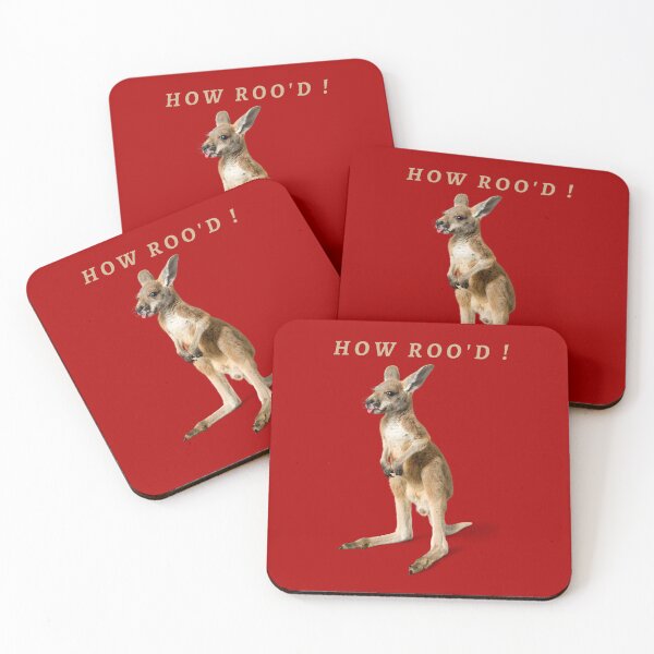 Item preview, How Roo'd designed and sold by Little-Bit-Xtra.