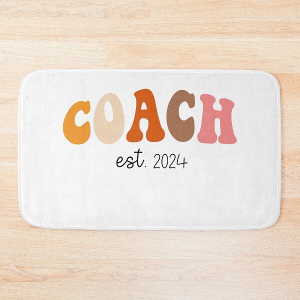 Item preview,  Coach Lover | Coach Est 2024 | Best Coach Ever designed and sold by Christina-grich.