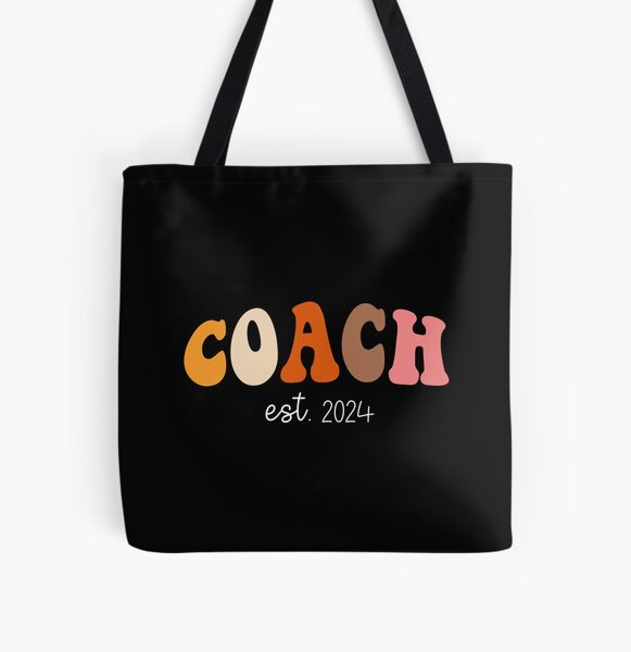 Item preview,  Coach Lover | Coach Est 2024 | Best Coach Ever designed and sold by Christina-grich.