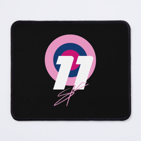 Item preview, Sergio Perez 11 Racing Point designed and sold by scoopershop.