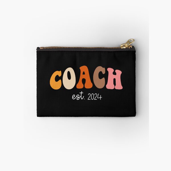 Item preview,  Coach Lover | Coach Est 2024 | Best Coach Ever designed and sold by Christina-grich.