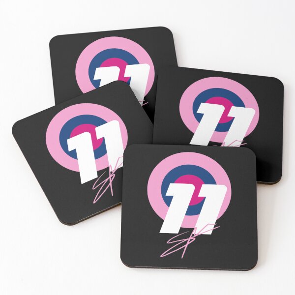 Item preview, Sergio Perez 11 Racing Point   designed and sold by scoopershop.