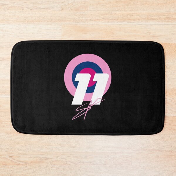 Item preview, Sergio Perez 11 Racing Point   designed and sold by scoopershop.