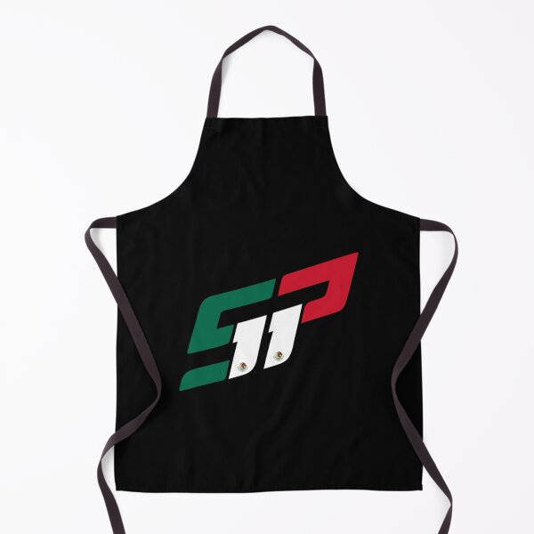 Item preview, Sergio Checo Perez 11 Mexican Logo designed and sold by scoopershop.