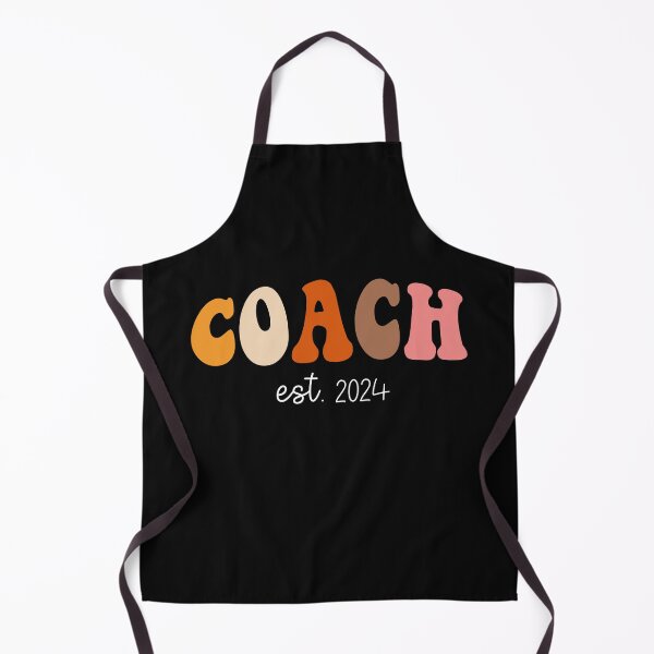 Item preview, Coach Lover | Coach Est 2024 | Best Coach Ever designed and sold by Christina-grich.
