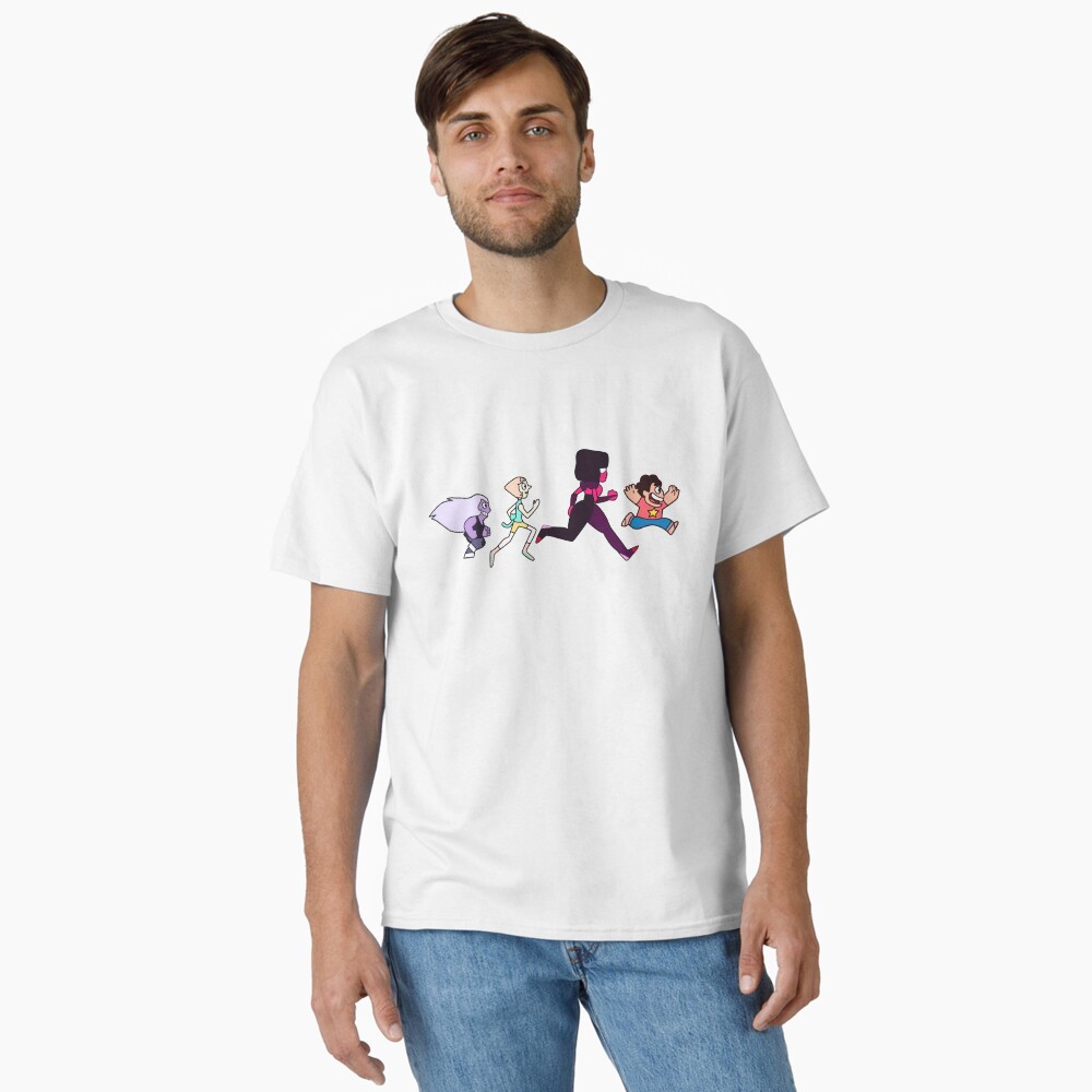 Item preview, Classic T-Shirt designed and sold by karamram.
