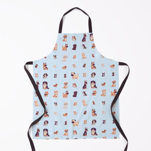 Item preview, Cute 25 kawaii dogs pack designed and sold by Yaragold.