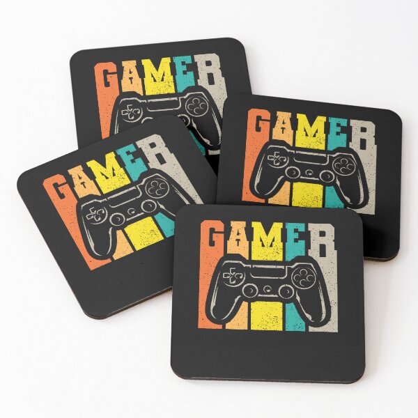 Item preview, Gamer arcade player designed and sold by valuestees.