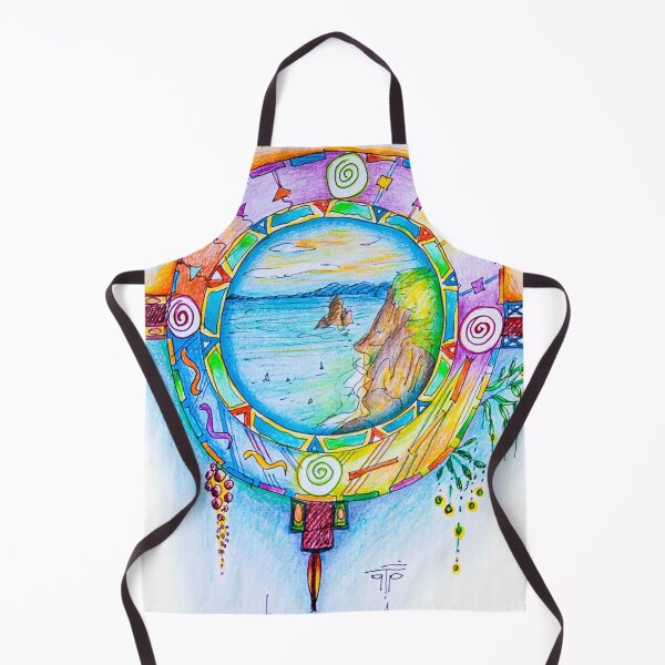 Item preview, soul window designed and sold by Tereza Pilar Art.