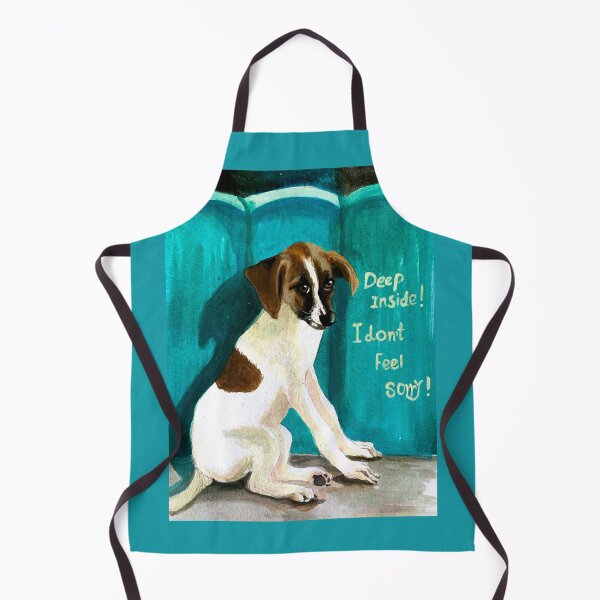 Item preview, Nutty puppy  designed and sold by Roya  Pourali.