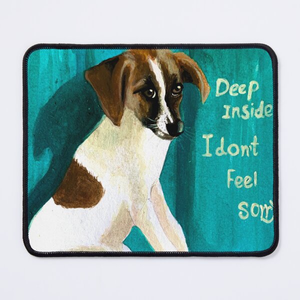 Item preview, Nutty puppy designed and sold by Roya Pourali.