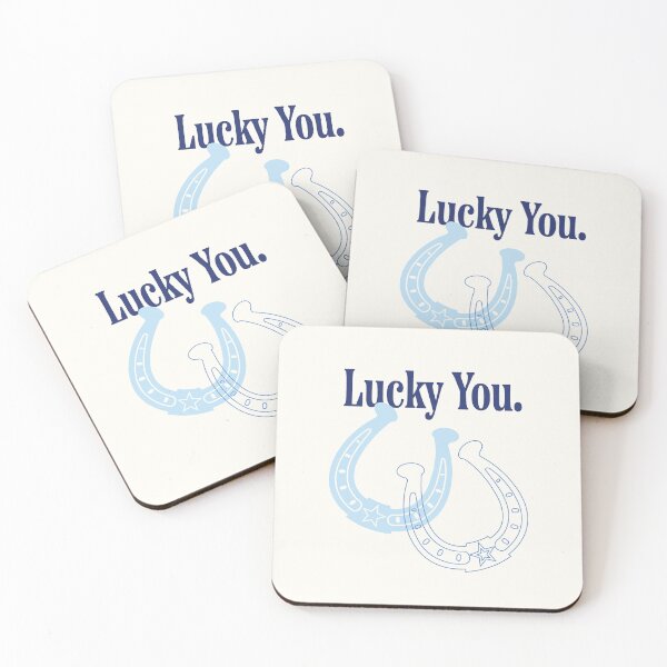 Item preview, Lucky You. designed and sold by lilahbowers.