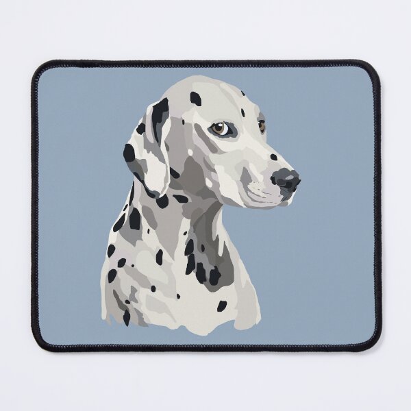 Item preview, Dalmatian designed and sold by Maria-D-Arts.