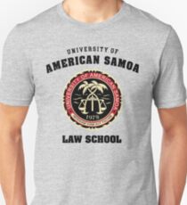 University of American Samoa - T-shirt Unisex T-Shirt