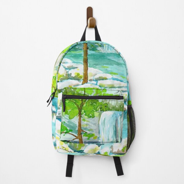 Item preview, Waterfall Cascades designed and sold by Danielbowles.