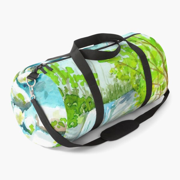 Item preview, Waterfall Cascades designed and sold by Danielbowles.