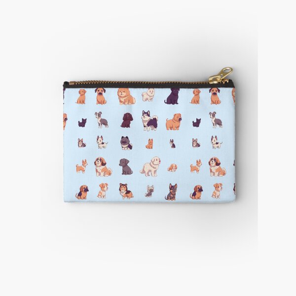 Item preview, Cute 25 kawaii dogs pack designed and sold by Yaragold.