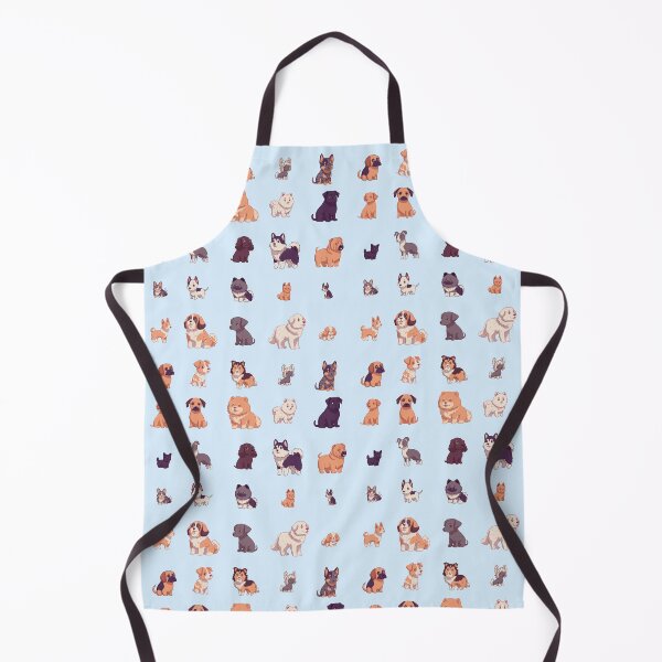 Item preview, Cute 25 kawaii dogs pack designed and sold by Yaragold.