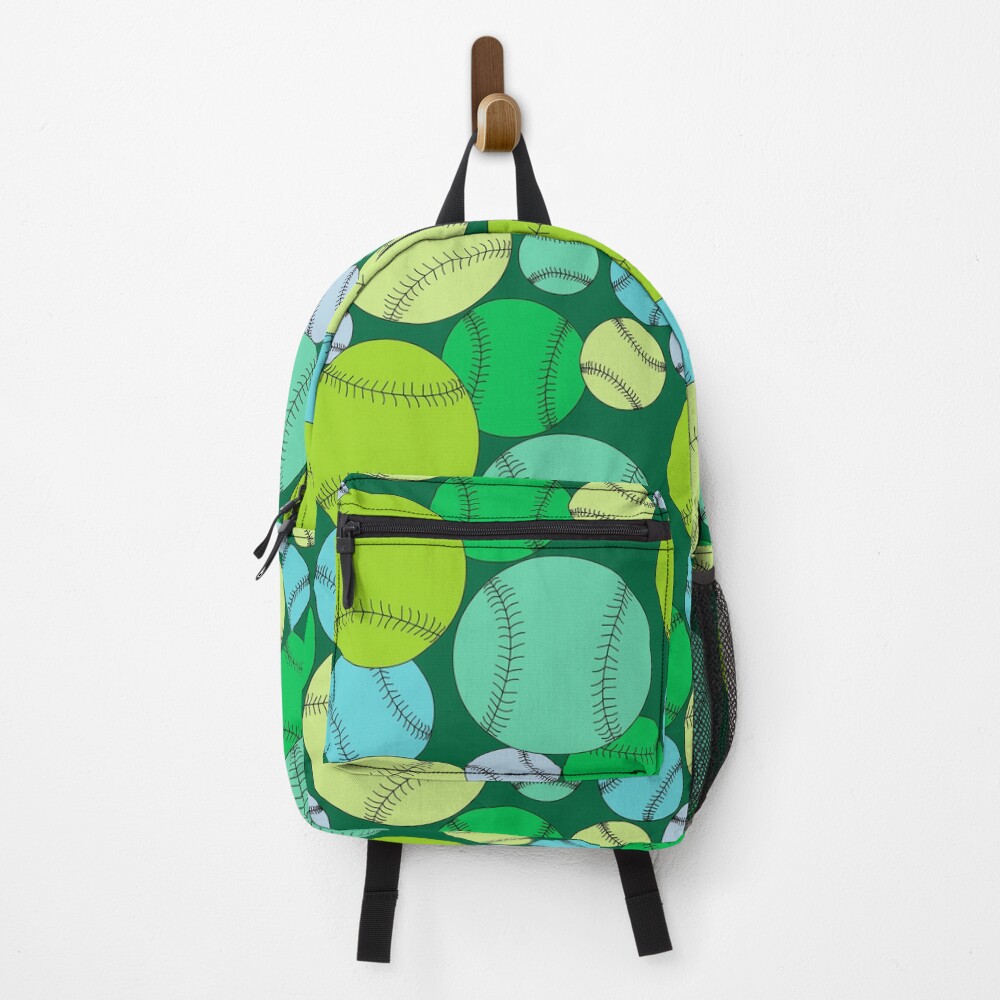 Item preview, Backpack designed and sold by BartholGraphics.