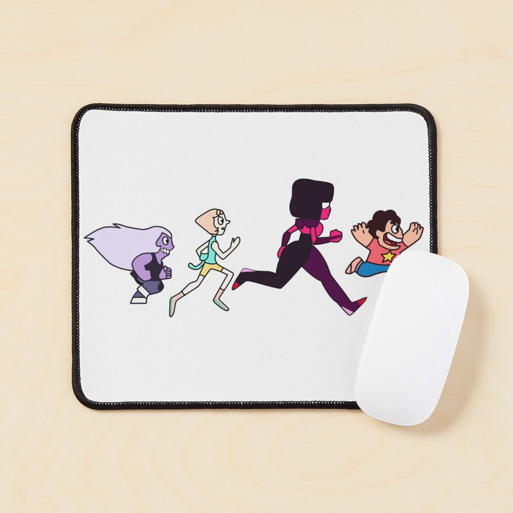 Item preview, Mouse Pad designed and sold by karamram.