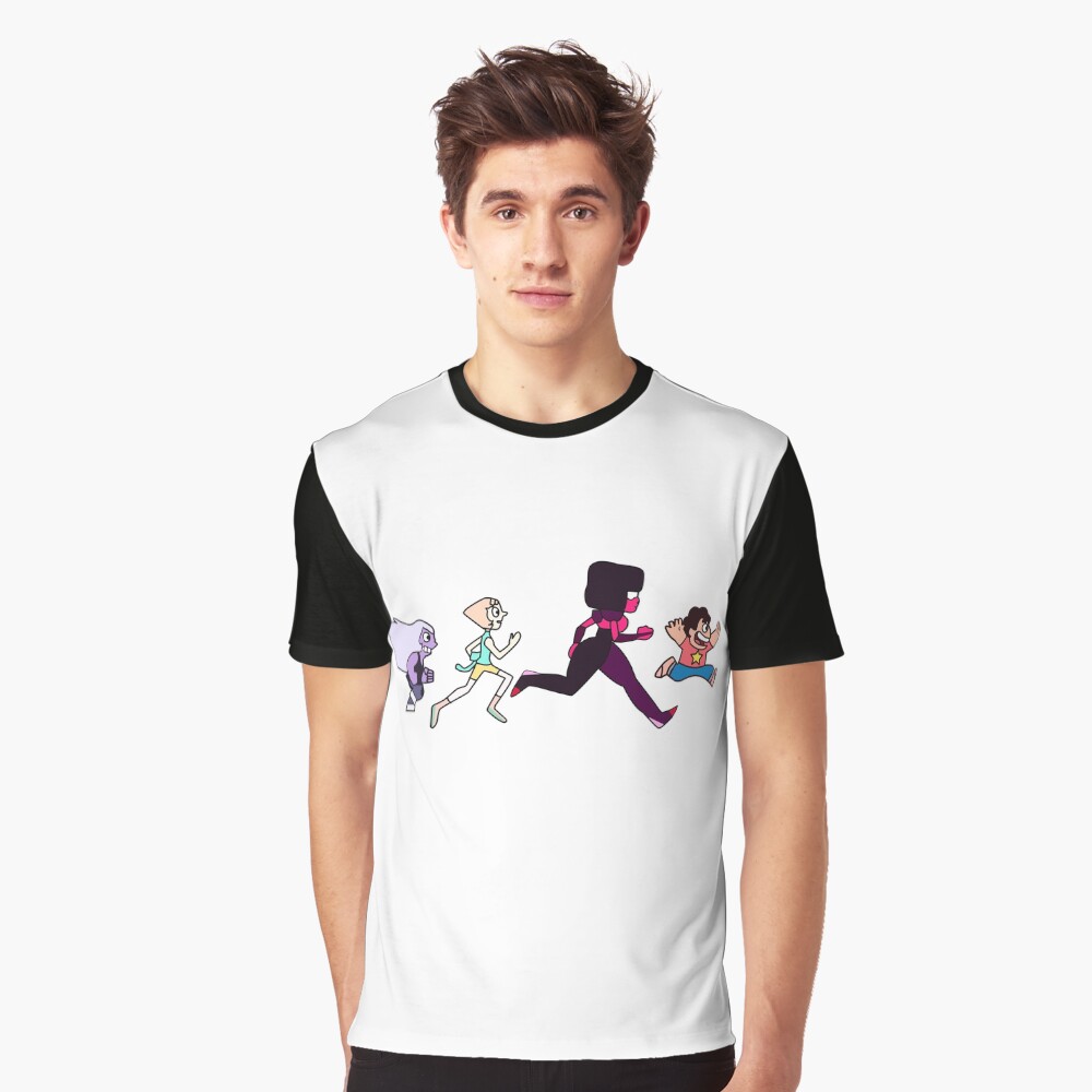 Item preview, Graphic T-Shirt designed and sold by karamram.