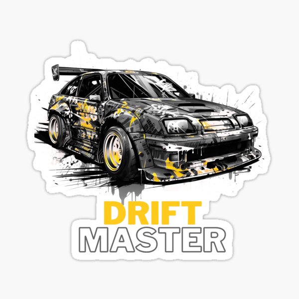 Cars Drift Masters