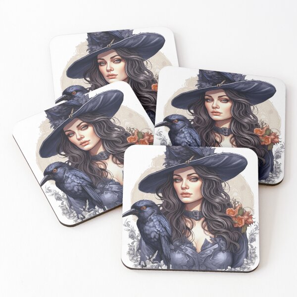 Item preview, Vintage Halloween Theme Background designed and sold by kayodeDesign.