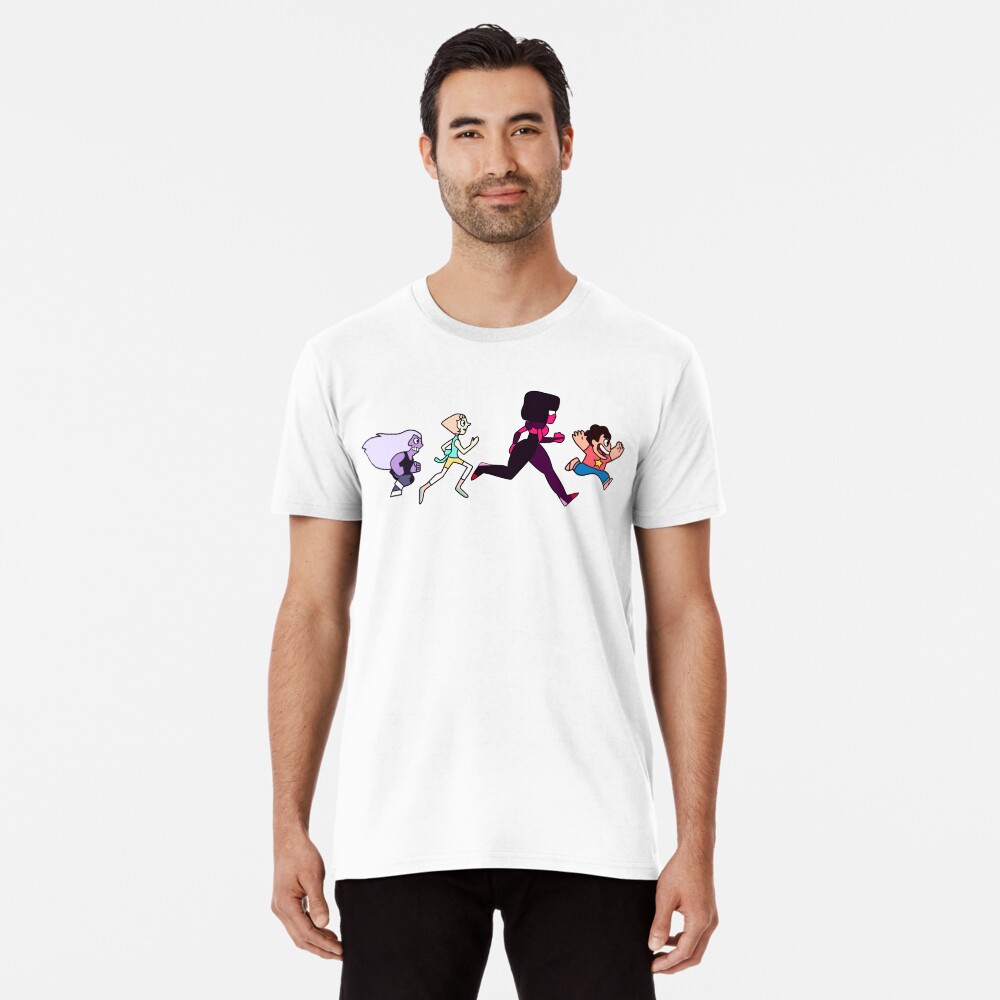 Item preview, Premium T-Shirt designed and sold by karamram.