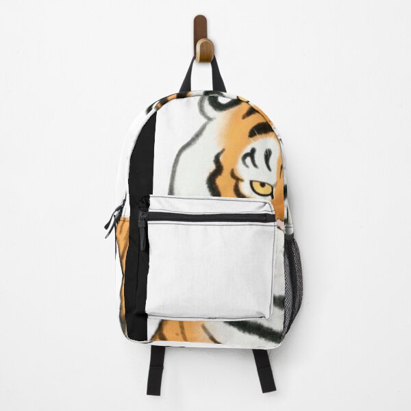 Item preview, fat tiger designed and sold by TGF-brand.