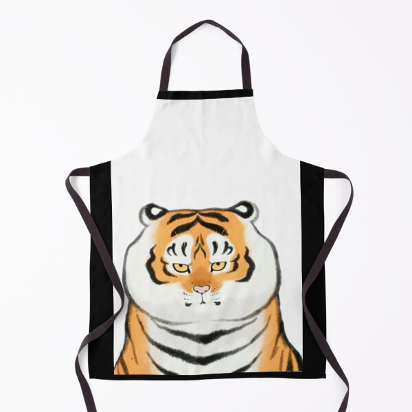Item preview, fat tiger designed and sold by TGF-brand.