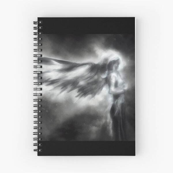 Item preview, Angel designed and sold by Glenbobagins.
