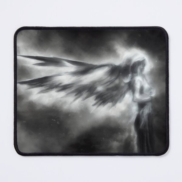 Item preview, Angel designed and sold by Glenbobagins.