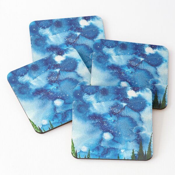 Item preview, Night Sky designed and sold by Danielbowles.