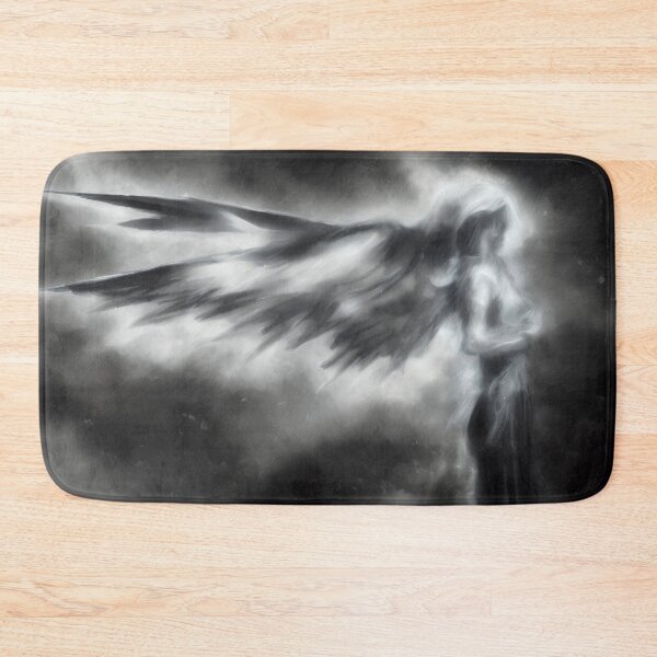 Item preview, Angel designed and sold by Glenbobagins.