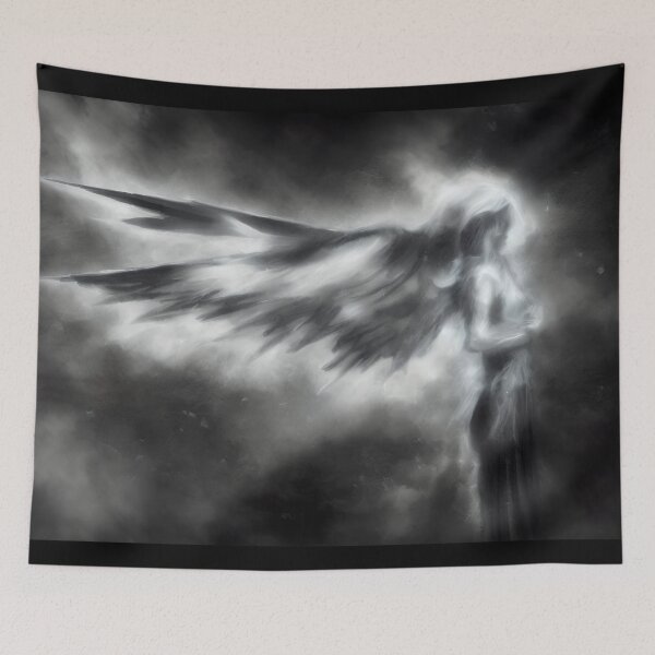Item preview, Angel designed and sold by Glenbobagins.