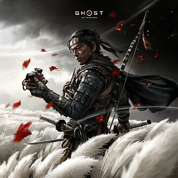 Ghost of tsushima clearance shop