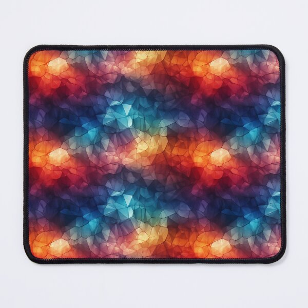 Item preview, Colorful Gorgeous Pattern designed and sold by Lumistica.