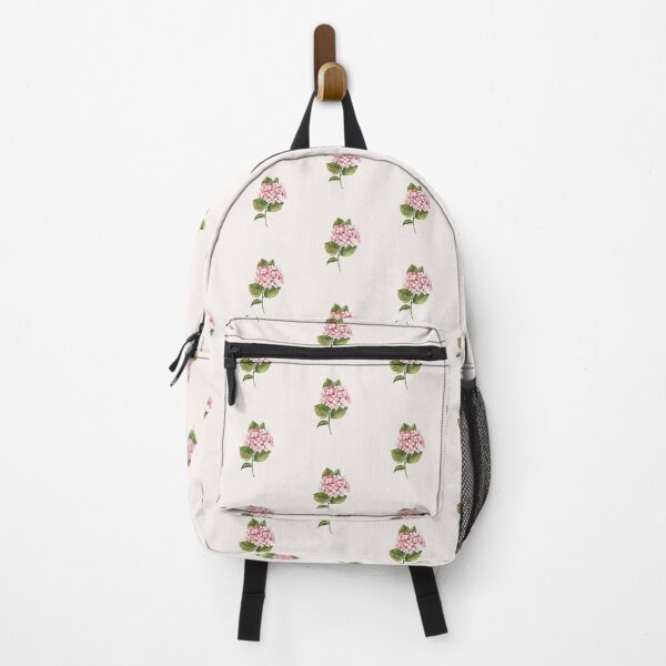 Item preview, Pink Elegant Hydrangea Flower designed and sold by pinori.
