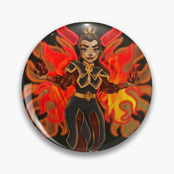 Item preview, The Devils Chaos designed and sold by WeebyMannerist.
