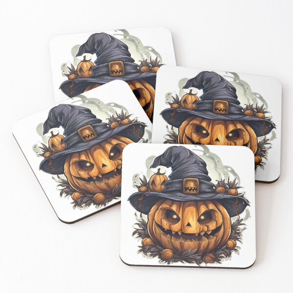 Item preview, halloween 8 designed and sold by Ashura-AI.