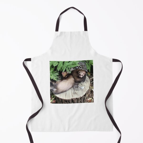 Item preview, Funny ferrets designed and sold by Launchi.