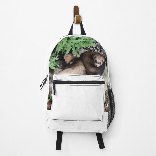 Item preview, Funny ferrets designed and sold by Launchi.