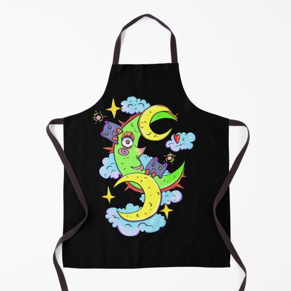 Item preview, Crazy Moon designed and sold by Juame.