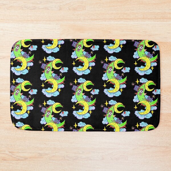Item preview, Crazy Moon designed and sold by Juame.