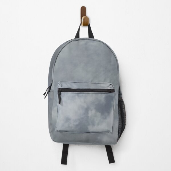Item preview, August rainclouds, gray and layered designed and sold by tshuki.