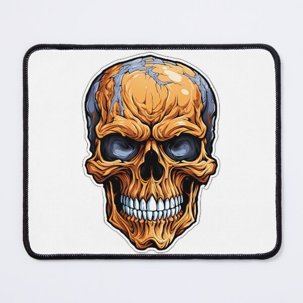 Item preview, halloween 9 designed and sold by Ashura-AI.