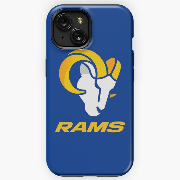 Jalen Ramsey Edit iPhone 12 Case by Apollo Designs - Fine Art America